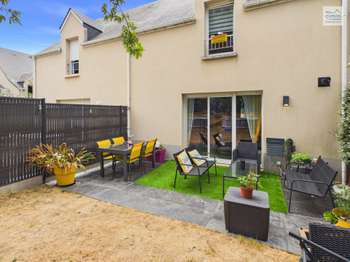 Vente Maison 3 chambresLa Chapelle-Bouëxic