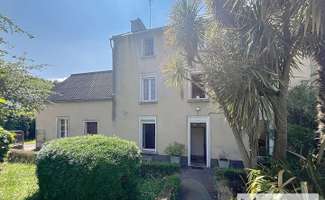 Photo Vente maison La Chapelle-Caro