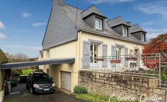 Photo Vente maison La Chapelle-Caro