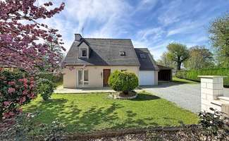 Photo Vente maison La Chapelle-Caro