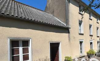 Photo Vente maison La Chapelle-Caro