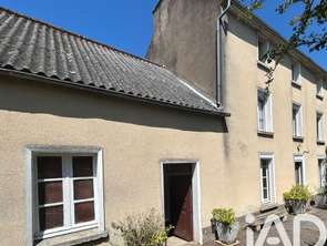Vente Maison 4 chambresLa Chapelle-Caro
