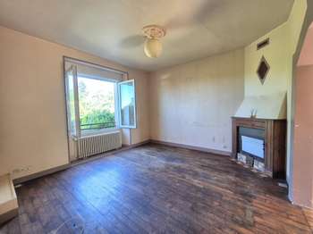 Vente maison