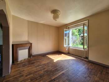 Vente maison