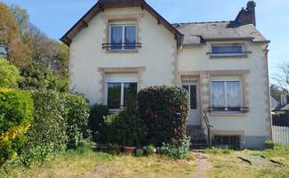 Photo Vente maison La Chapelle-Caro