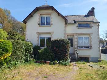 Vente maison 6 pièces La Chapelle-Caro 56