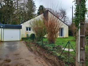 Vente Maison 1 chambreLa Chapelle-Caro