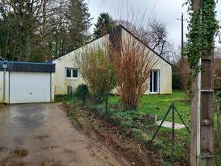 Vente maison