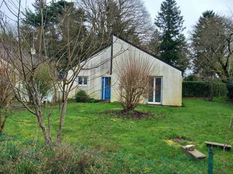 Vente maison