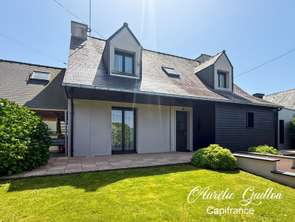 Vente Maison 4 chambresLa Chapelle-Caro
