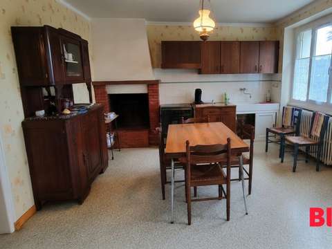Vente maison 5 pièces Vente maison 5 pièces
