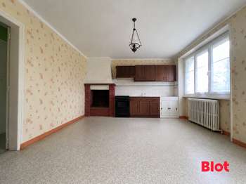 Vente maison 5 pièces Vente maison 5 pièces