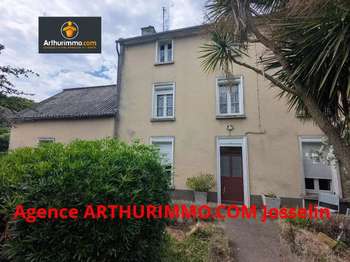 Vente Maison 4 chambresLa Chapelle-Caro