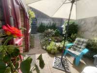 Vente maison 3 pièces Vente maison 3 pièces