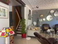 Vente maison 7 pièces Vente maison 7 pièces