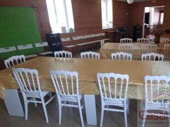 Vente maison 1 pièce