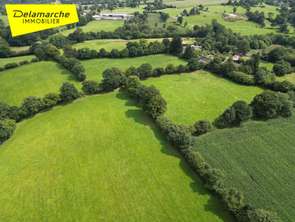 Vente Maison 4 chambresLa Chapelle-Cécelin