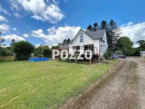 Vente Maison 3 chambresLa Chapelle-Cécelin