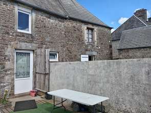 Vente Maison 3 chambresLa Chapelle-Cécelin