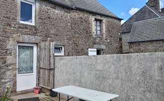 Photo Vente maison La Chapelle-Cécelin