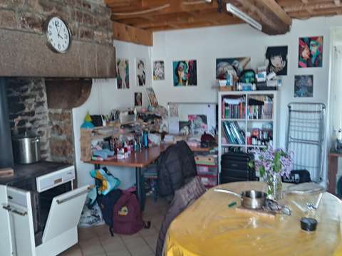 Vente maison 6 pièces Vente maison 6 pièces