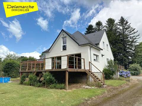 Vente maison 5 pièces Vente maison 5 pièces