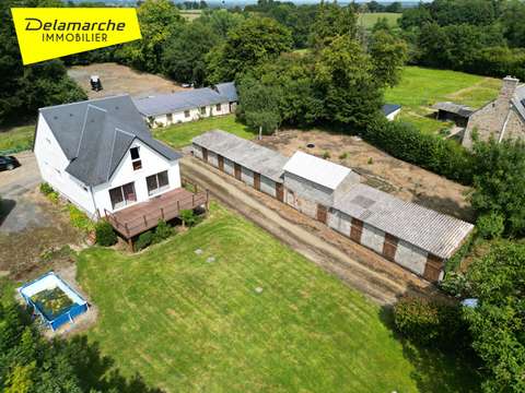 Vente maison 5 pièces Vente maison 5 pièces