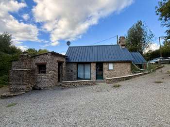 Vente Maison 1 chambreLa Chapelle-Cécelin
