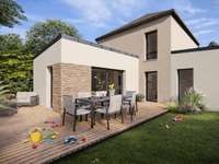 Vente maison