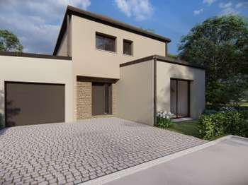 Vente maison