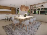 Vente maison