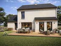 Vente maison