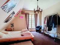 Vente maison 10 pièces