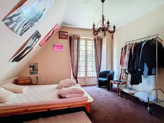 Vente maison 10 pièces Vente maison 10 pièces