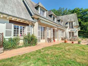 Vente maison 10 pièces