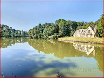 Vente maison 10 pièces