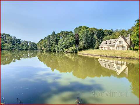 Vente maison 10 pièces Vente maison 10 pièces