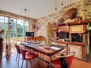 Vente maison 10 pièces Vente maison 10 pièces
