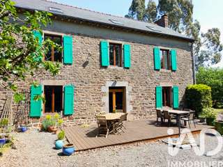 Vente maison 8 pièces Vente maison 8 pièces