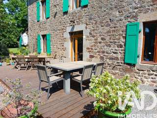 Vente maison 8 pièces Vente maison 8 pièces