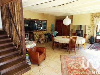 Vente maison 8 pièces Vente maison 8 pièces