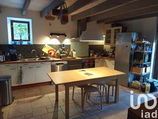 Vente maison 8 pièces Vente maison 8 pièces
