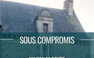 Photo Vente maison La Chapelle-Chaussée