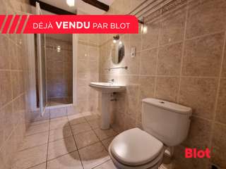 Vente maison 6 pièces Vente maison 6 pièces