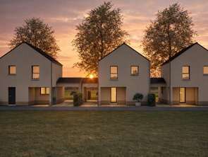 Vente Maison 3 chambresLa Chapelle-Chaussée