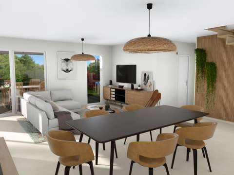 Vente maison Vente maison