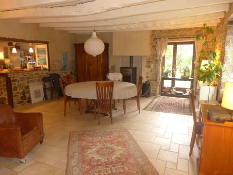Vente maison 8 pièces Vente maison 8 pièces