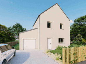 Vente MaisonLa Chapelle-Chaussée