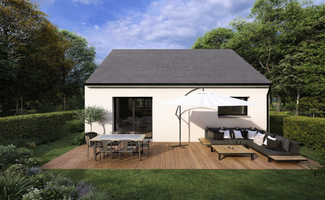 Photo Vente maison La Chapelle-Chaussée