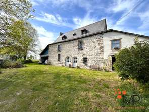 Vente Maison 4 chambresLa Chapelle-Chaussée